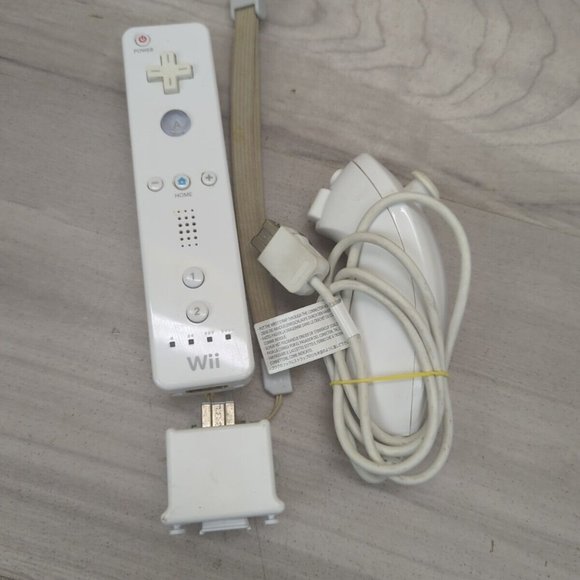 Nitendo WII - Picture 4 of 5